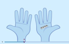 LEGO 11208 instructions page 16 – build guide