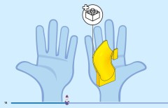 LEGO 11208 instructions page 18 – build guide