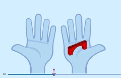 LEGO 11208 instructions page 20 – build guide