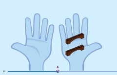 LEGO 11208 instructions page 22 – build guide