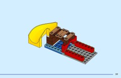 LEGO 11208 instructions page 29 – build guide