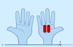 LEGO 11208 instructions page 36 – build guide