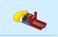 LEGO 11208 instructions page 37 – build guide