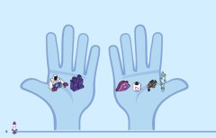 LEGO 11208 instructions page 4 – build guide