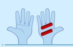 LEGO 11208 instructions page 54 – build guide