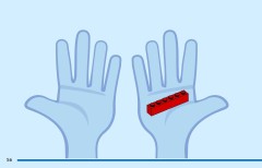 LEGO 11208 instructions page 56 – build guide