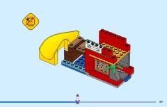 LEGO 11208 instructions page 59 – build guide