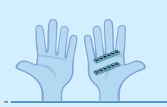 LEGO 11208 instructions page 60 – build guide