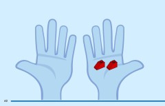 LEGO 11208 instructions page 62 – build guide