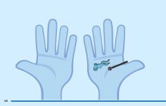 LEGO 11208 instructions page 68 – build guide