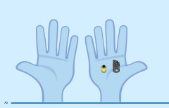 LEGO 11208 instructions page 70 – build guide