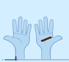 LEGO 11208 instructions page 12 – build guide