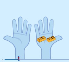 LEGO 11208 instructions page 14 – build guide