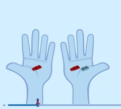 LEGO 11208 instructions page 16 – build guide