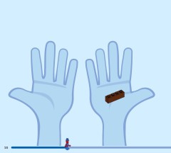 LEGO 11208 instructions page 20 – build guide