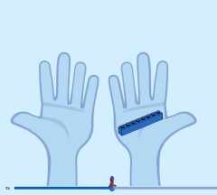 LEGO 11208 instructions page 26 – build guide