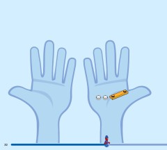 LEGO 11208 instructions page 32 – build guide