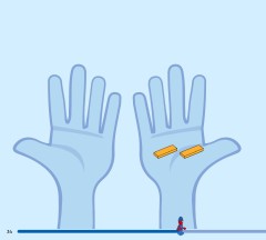 LEGO 11208 instructions page 34 – build guide