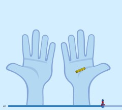 LEGO 11208 instructions page 42 – build guide