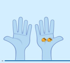 LEGO 11208 instructions page 52 – build guide