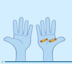 LEGO 11208 instructions page 56 – build guide