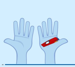 LEGO 11208 instructions page 68 – build guide