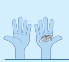 LEGO 11208 instructions page 74 – build guide