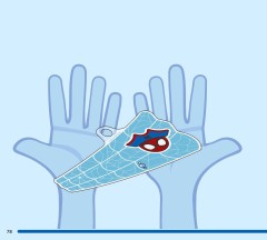 LEGO 11208 instructions page 78 – build guide