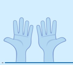 LEGO 11208 instructions page 80 – build guide