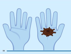 LEGO 11208 instructions page 38 – build guide