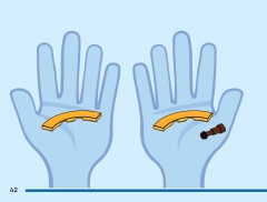 LEGO 11208 instructions page 42 – build guide