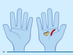 LEGO 11208 instructions page 46 – build guide