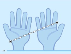 LEGO 11208 instructions page 48 – build guide