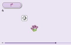 LEGO 11215 instructions page 20 – build guide