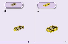 LEGO 11215 instructions page 29 – build guide