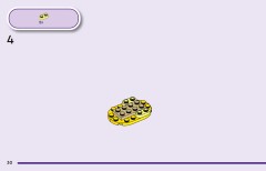 LEGO 11215 instructions page 30 – build guide