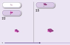 LEGO 11215 instructions page 14 – build guide