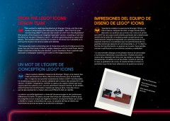 LEGO 11370 instructions page 10 – build guide