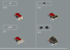 LEGO 11370 instructions page 107 – build guide