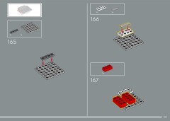 LEGO 11370 instructions page 109 – build guide