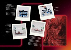 LEGO 11370 instructions page 11 – build guide