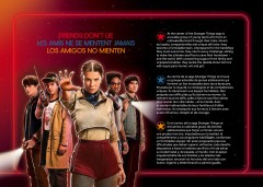 LEGO 11370 instructions page 12 – build guide