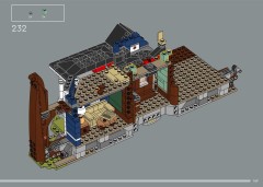 LEGO 11370 instructions page 149 – build guide