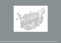 LEGO 11370 instructions page 17 – build guide