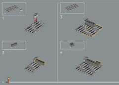 LEGO 11370 instructions page 18 – build guide