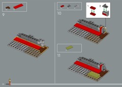 LEGO 11370 instructions page 20 – build guide