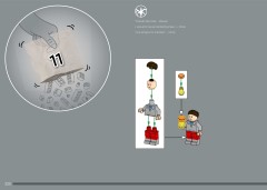 LEGO 11370 instructions page 220 – build guide