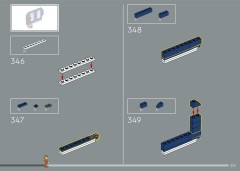 LEGO 11370 instructions page 225 – build guide