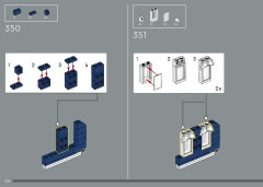 LEGO 11370 instructions page 226 – build guide
