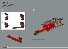 LEGO 11370 instructions page 24 – build guide
